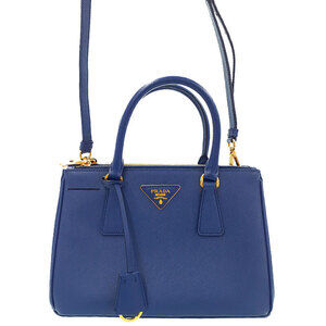 Prada Galleria Handbag